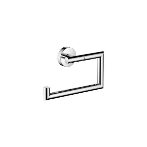 DORNBRACHT Papierrollenhalter ohne Deckel SERIENSPEZIFISCH 83500979 Chrom, 83500979-00, Artikel in Kategorie